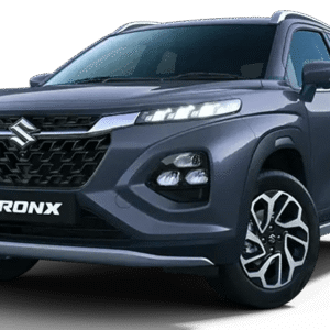 Maruti Suzuki Fronx Car