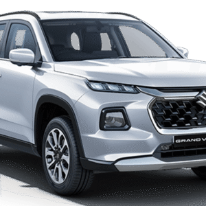 Maruti Suzuki Grand Vitara Car