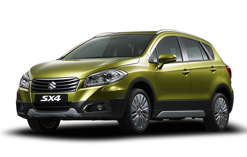 Maruti Suzuki SX4 Car logo for doorstep repair service and roadside assistance near me