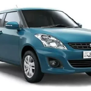 Maruti Suzuki Swift Dzire Car