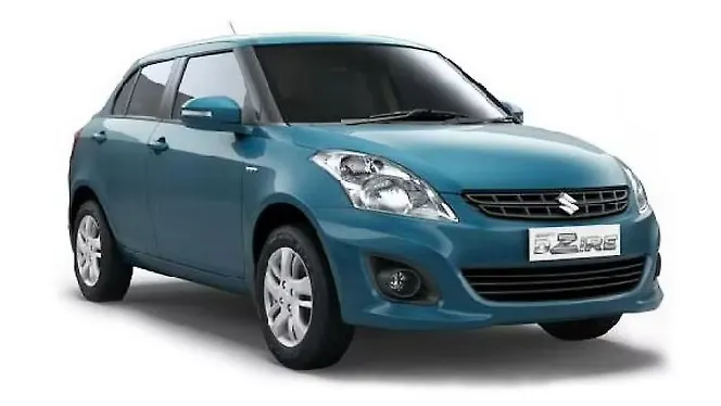 Maruti Suzuki Swift Dzire Car logo for doorstep repair service and roadside assistance near me