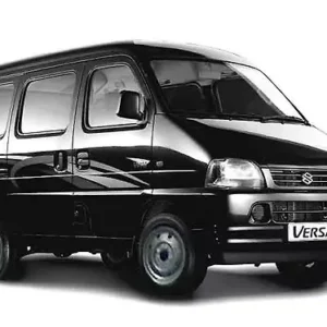 Maruti Suzuki Versa Car