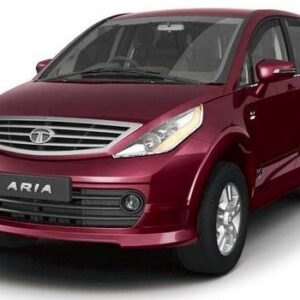 Tata Aria Car