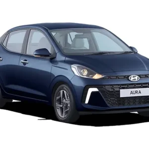 Hyundai Aura Car