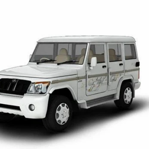 Mahindra Bolero Car