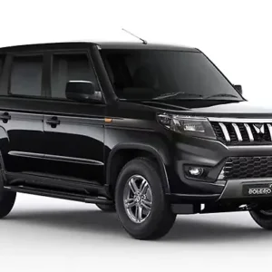 Mahindra Bolero Neo Car