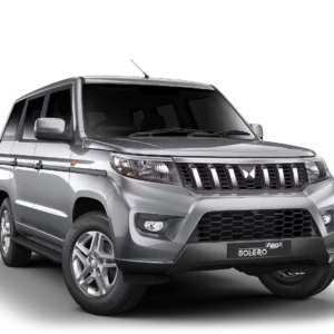 Mahindra Bolero Neo+ Facelift  Car