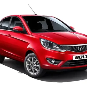 Tata Bolt Car