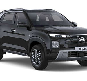 Hyundai Creta Car