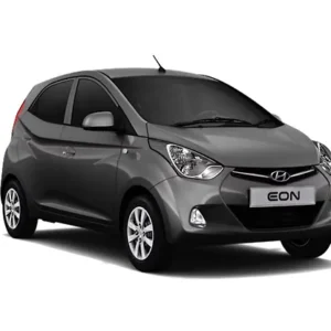 Hyundai Eon Car