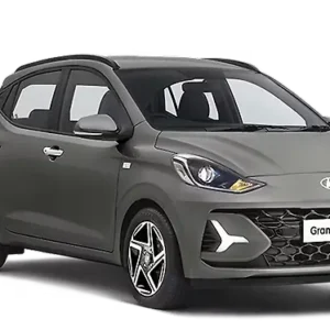 Hyundai Grand i10 Nios Car