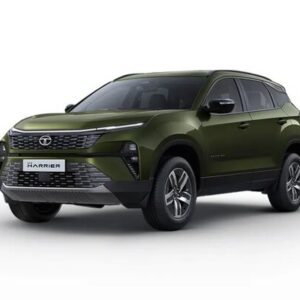 Tata Harrier Car
