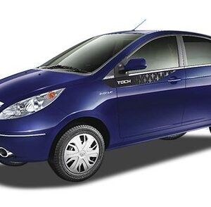 Tata Indica Vista Car