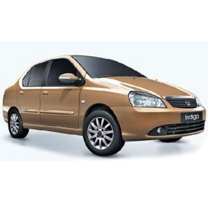 Tata Indigo Car