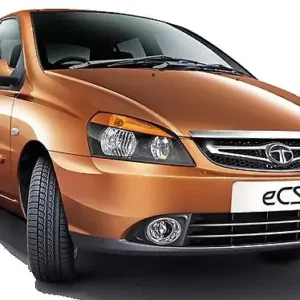 Tata Indigo CS Car