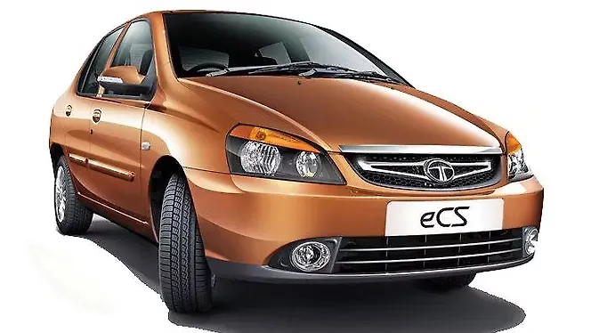 Tata Indigo CS Car logo for doorstep repair service and roadside assistance near me