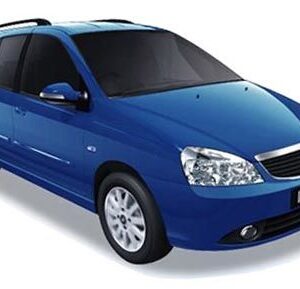 Tata Indigo Marina Car