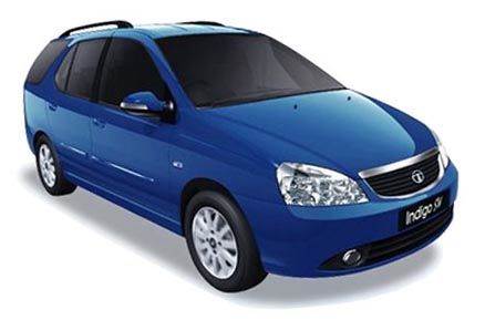 Tata Indigo Marina Car logo for doorstep repair service and roadside assistance near me