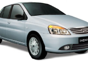 Tata Indigo XL Car