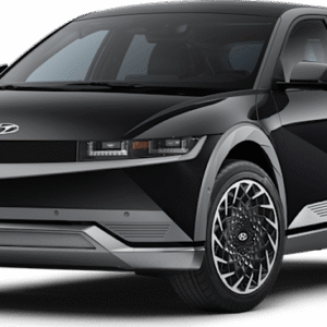 Hyundai Ioniq 5 Car