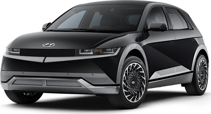 Hyundai Ioniq 5 Car logo for doorstep repair service and roadside assistance near me