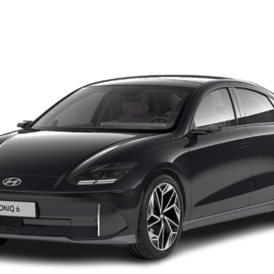 Hyundai Ioniq 6 Car