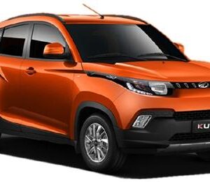 Mahindra KUV100 NXT Car