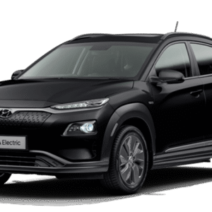 Hyundai Kona Electric Car
