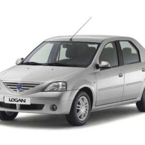 Mahindra Logan Car