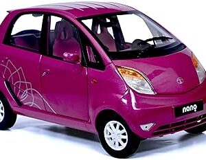 Tata Nano Car