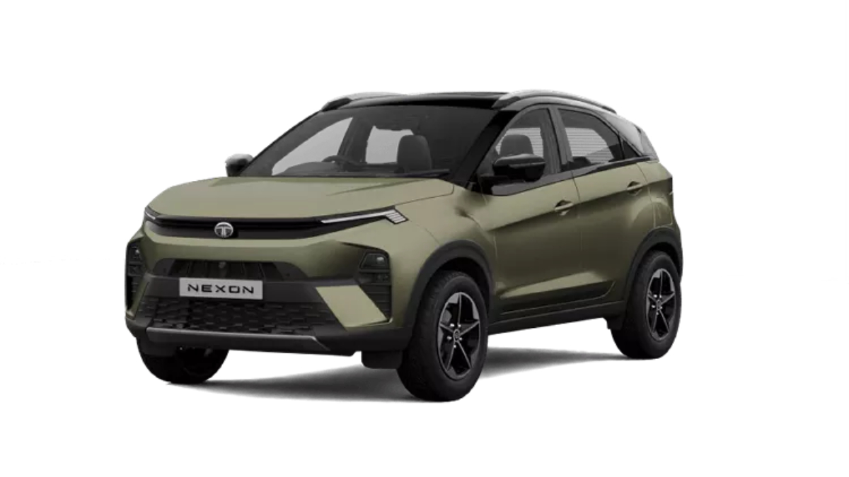 Tata EV Facelift Car logo for doorstep repair service and roadside assistance near me