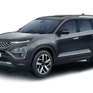 Tata Safari Car