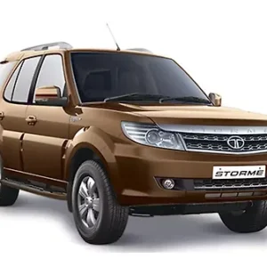 Tata Safari Storme Car