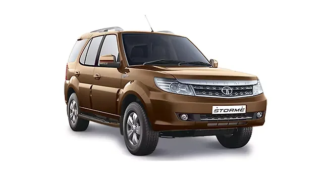 Tata Safari Storme Car logo for doorstep repair service and roadside assistance near me