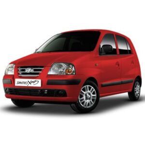 Hyundai Santro Xing Car
