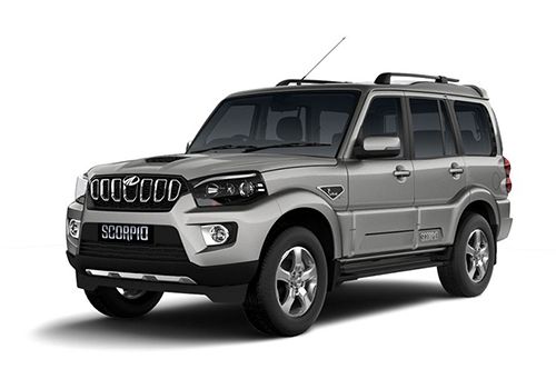 Mahindra Scorpio Getaway Car logo for doorstep repair service and roadside assistance near me