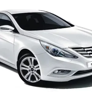 Hyundai Sonata Car