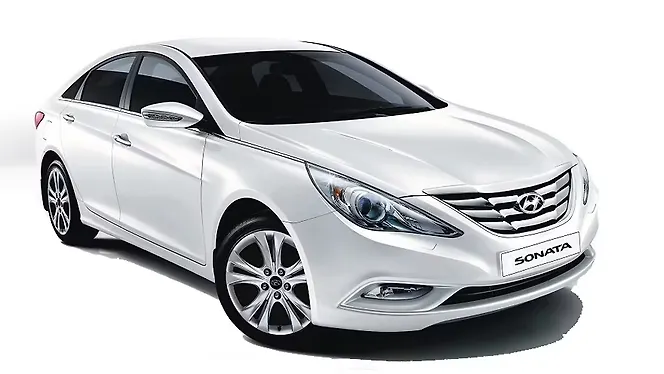 Hyundai Sonata Car logo for doorstep repair service and roadside assistance near me