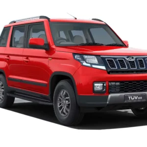 Mahindra TUV300 Car