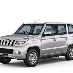 Mahindra TUV300 Plus Car