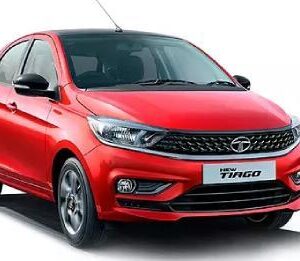 Tata Tiago Car