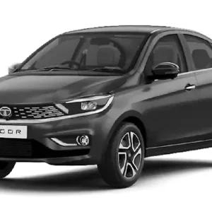 Tata Tigor Car