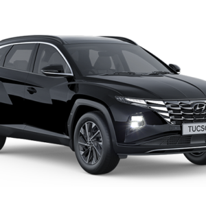 Hyundai Tucson Car