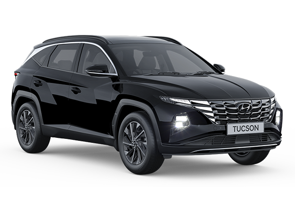 Hyundai Tucson Car logo for doorstep repair service and roadside assistance near me