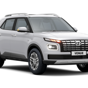 Hyundai Venue Car