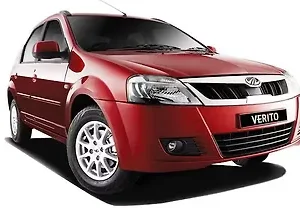 Mahindra Verito Car