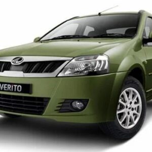 Mahindra Verito Vibe Car