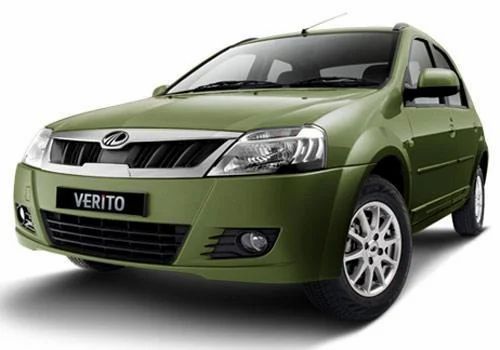 Mahindra Verito Vibe Car logo for doorstep repair service and roadside assistance near me