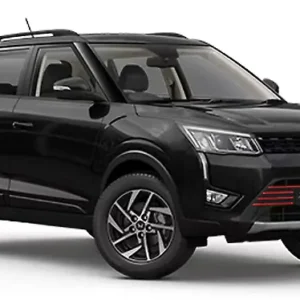 Mahindra XUV300 Car
