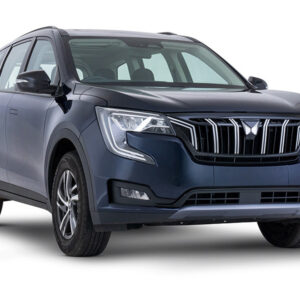 Mahindra XUV700 Car